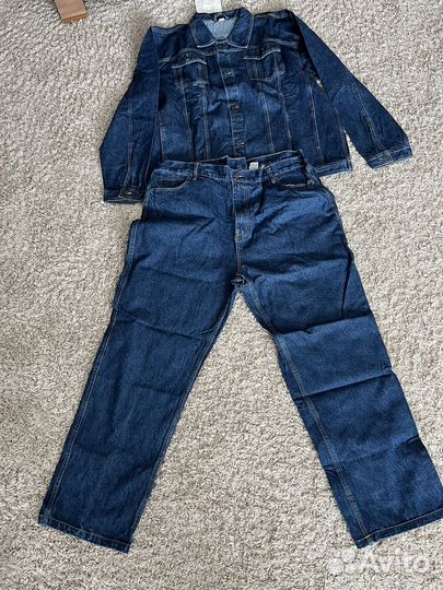 Костюм рабочий