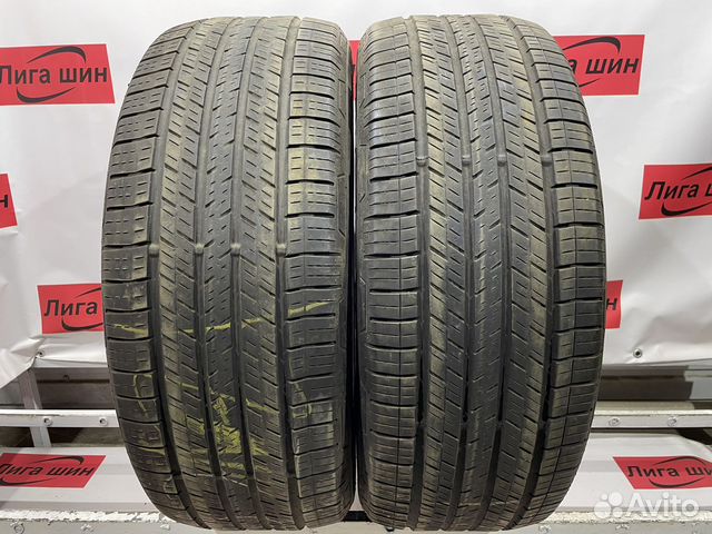 Continental Conti4x4Contact 265/60 R18