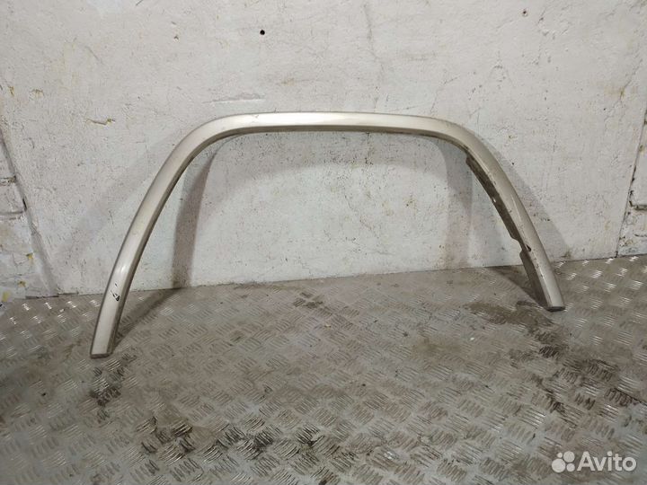 Расширитель передний правый Jeep Grand Cherokee