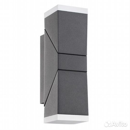 Уличный настенный светильник Novotech Kaimas 35782