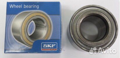 Подшипник Усиленный Нива Урбан Шевроле Kia Mazda