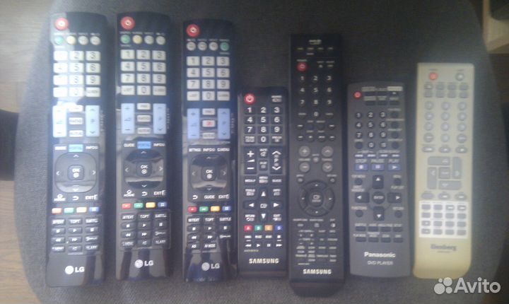 Оригинал пду TV для LG 3D samsung обмен