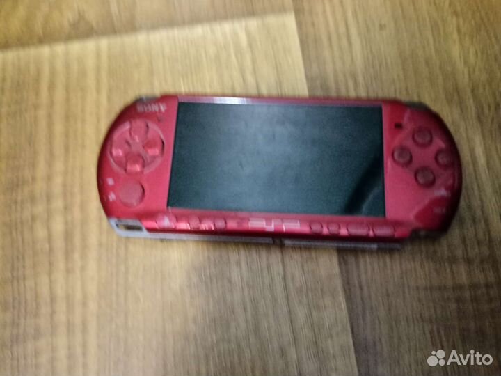 Sony PSP
