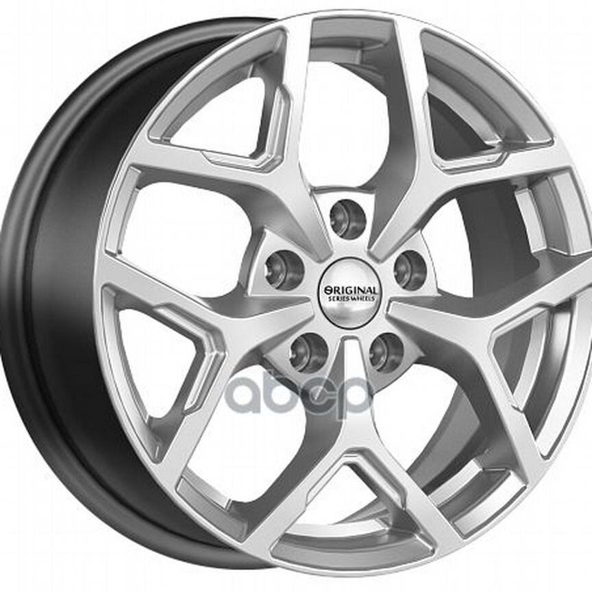 Литые диски Skad 6.5×R16 5×114.3