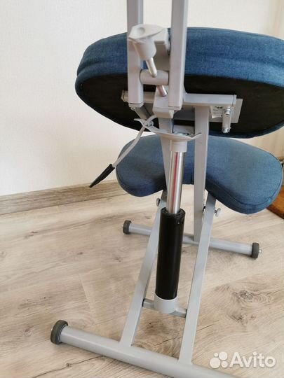 Ортопедический стул