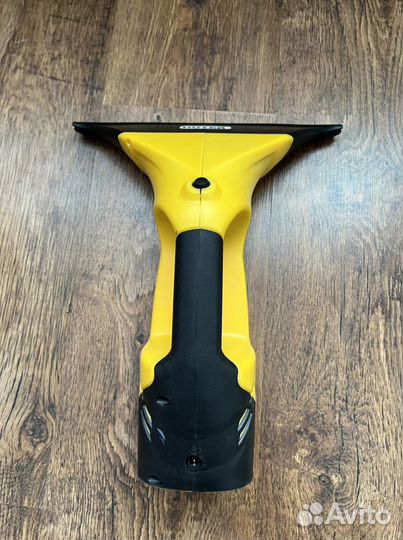 Стеклоочиститель