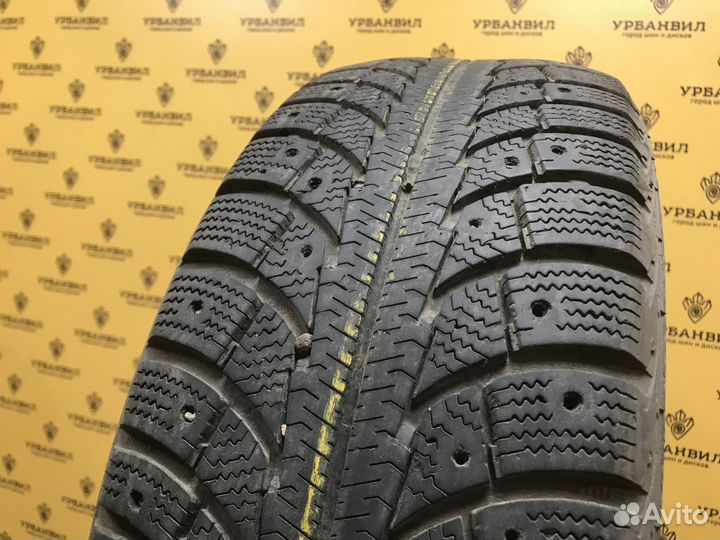 Gislaved Nord Frost 5 205/60 R16 96T
