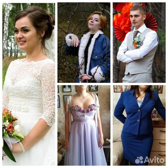 Пошив, ремонт изделий из любых меха, ткани, кожи