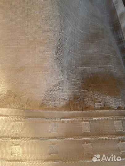 Тюль Франция art 025