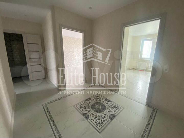 2-к. квартира, 69 м², 5/10 эт.