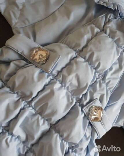 Конверт на выписку зимний осенний