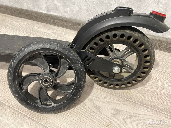 Aovo s3 new kugoo s3