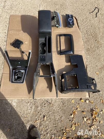 Салонный пластик Солано 2 650