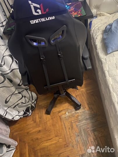 Игровое кресло