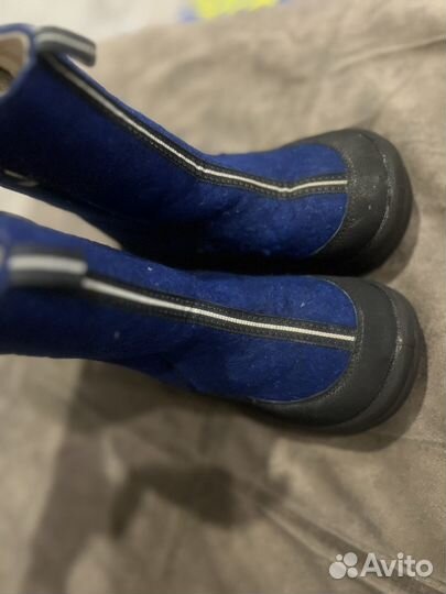 Валенки филипок 28