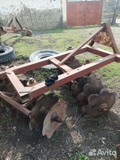 Трактор МТЗ (Беларус) 82.1, 1993