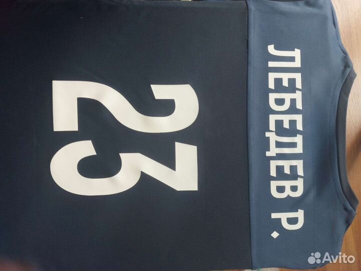 Печать на футболках и толстовках