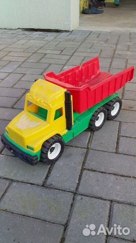 Продам детские машины