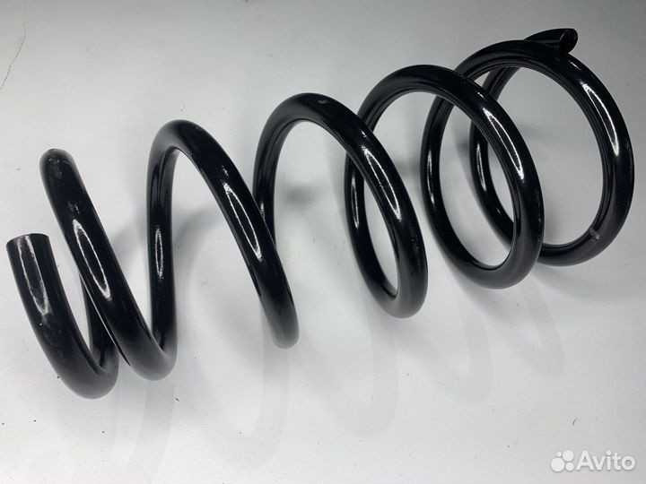 Пружины подвески на любой авто