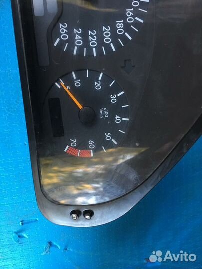 Панель приборов w202 A2025409148