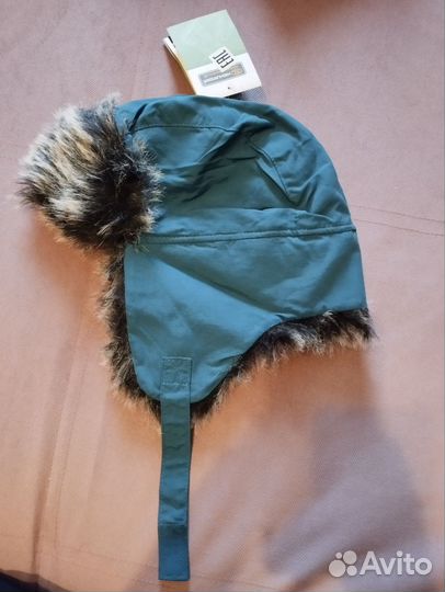 Шапка для мальчика