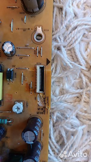 Модуль Ysus EBR71516301 EAX62076801 для телевизора