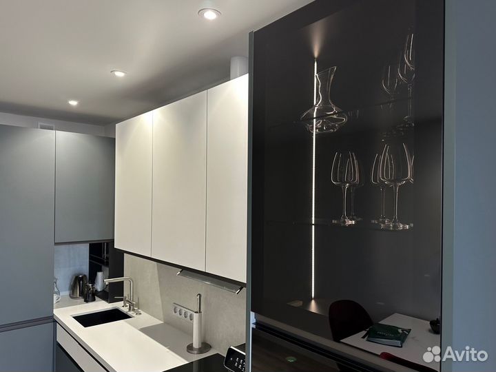 Кухня на заказ за 14 дней