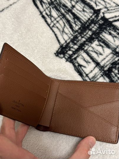 Кошелек louis vuitton