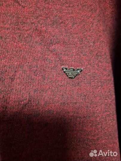 Свитер мужской