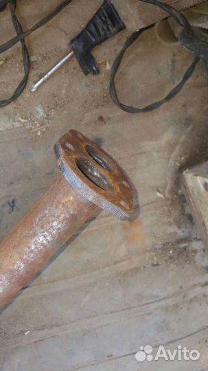 Штаны на ваз