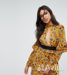 Платье новое