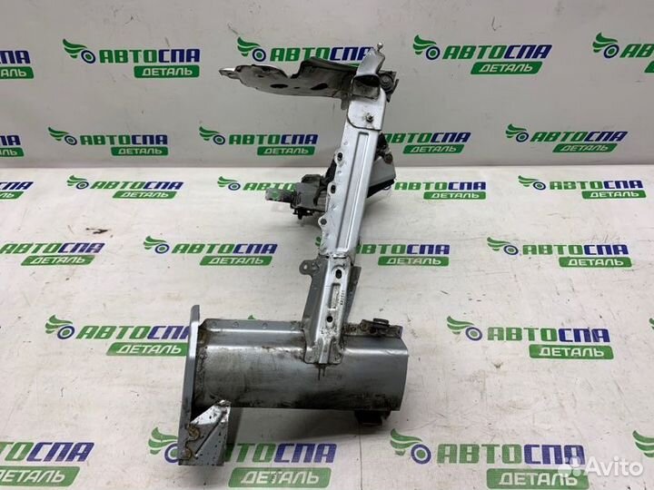 Лонжерон кузова передний правый Volkswagen Touareg