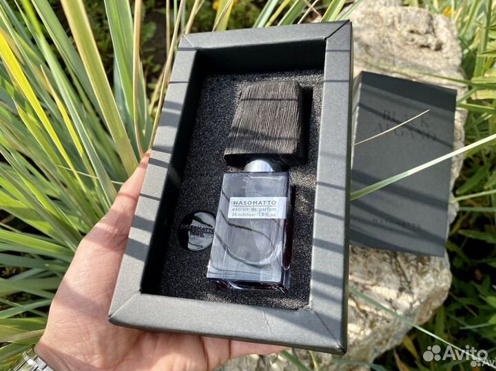 Духи Black Afgano мужской парфюм 100ml