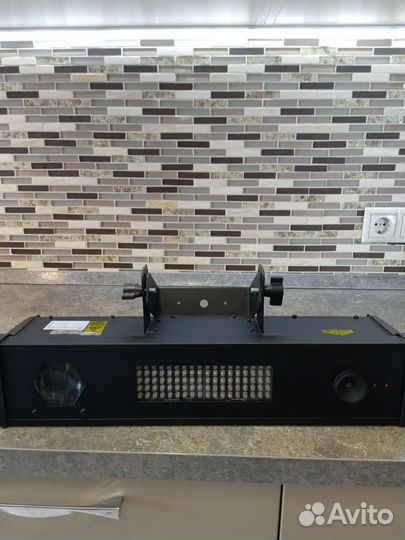 LED светоэфект american DJ fusion FX BAR 5