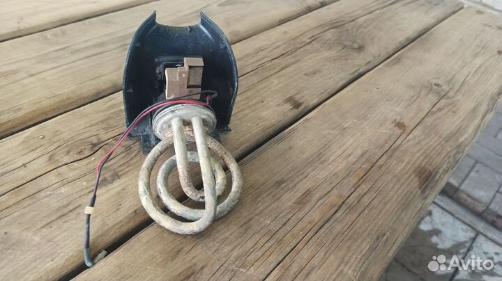 Тен для электро чайника