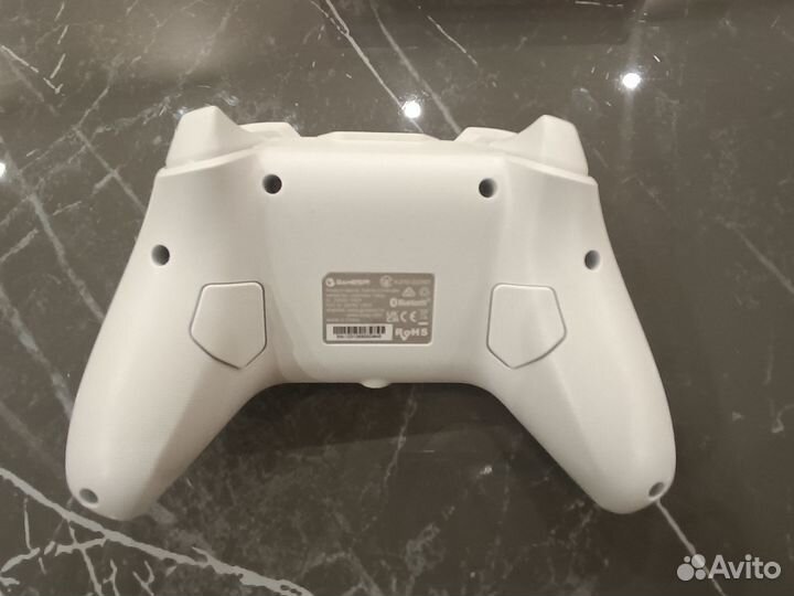 Геймпад GameSir T4 Cyclone Pro