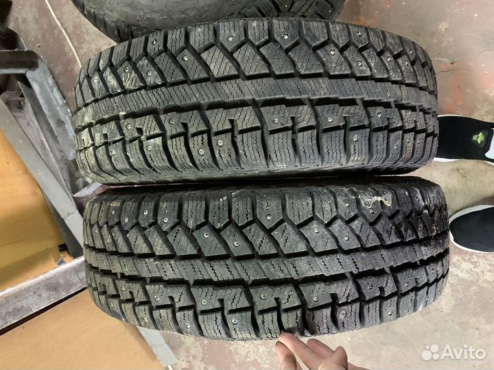 Cordiant Gravity 195/65 R15
