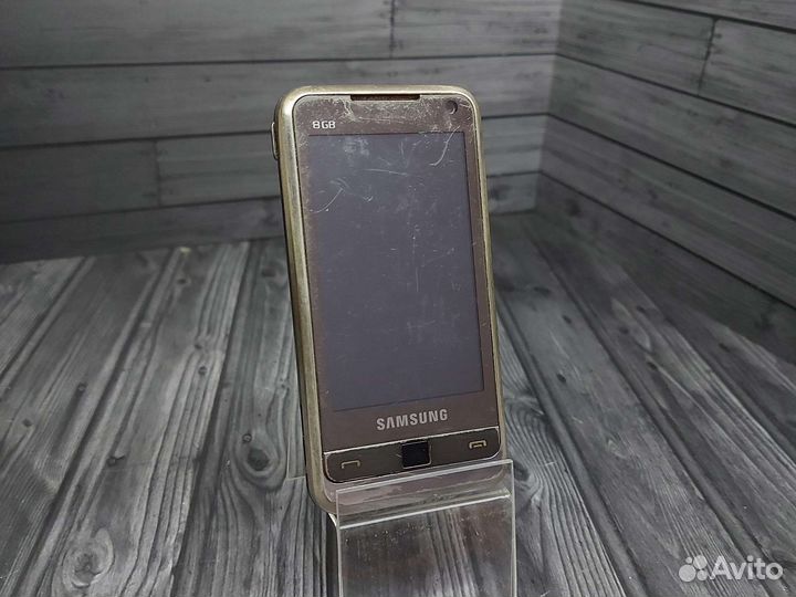 Samsung SGH-i900