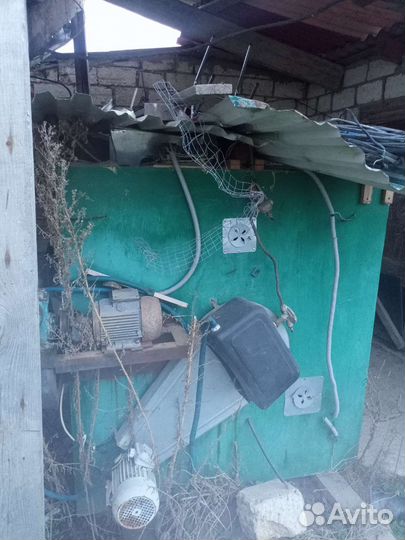 Инкубатор для перепел