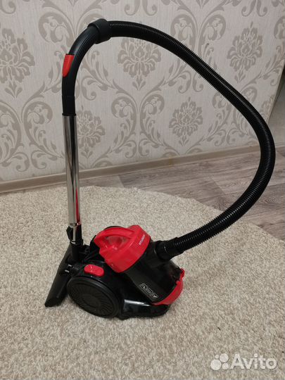 Пылесос hyundai