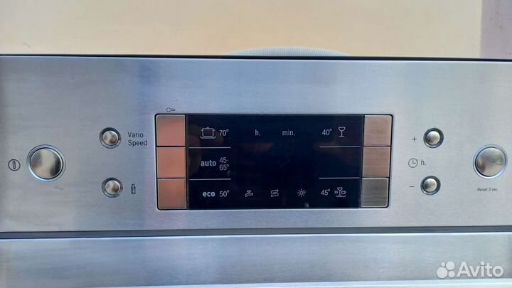 Bosch sce53m25 встройка