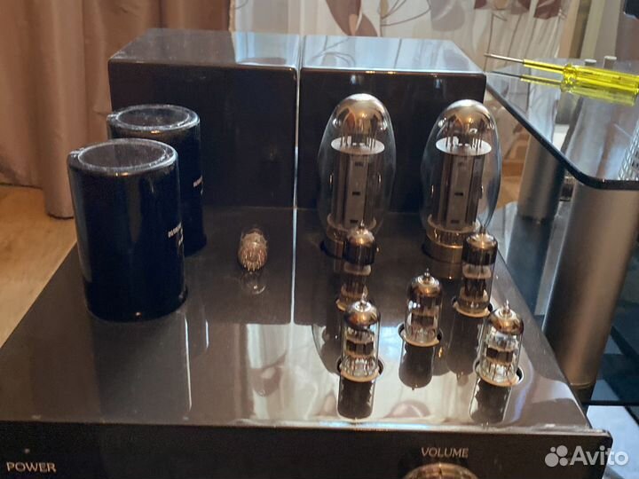 Балансные моноблоки (2 шт) на кт150, 70Вт