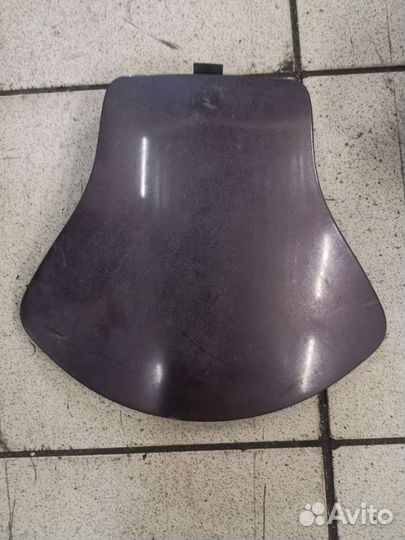 Крышка магнитолы bmw k1200lt