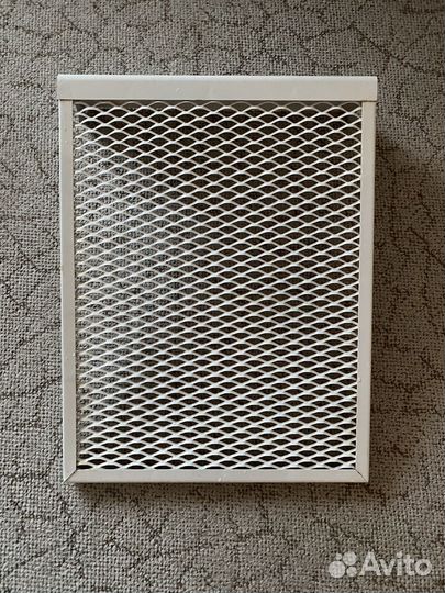 Решетка для батареи