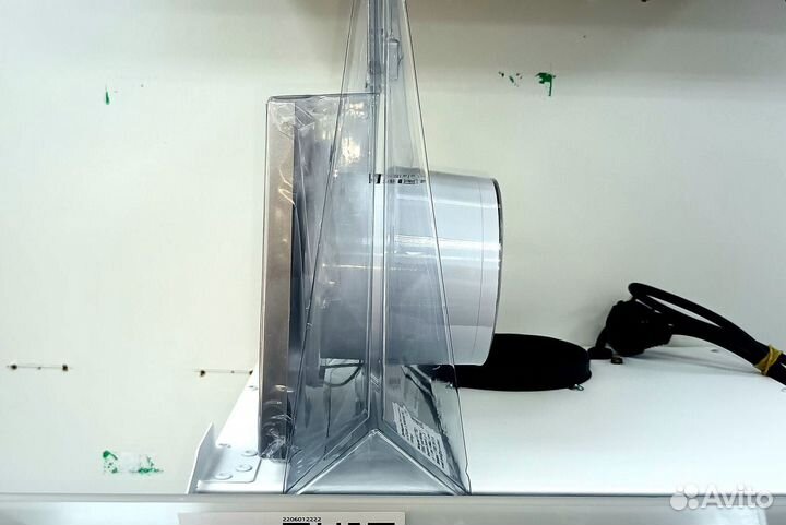 Вентилятор под плитку