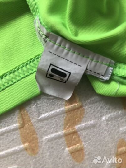 Футболка fula, майка