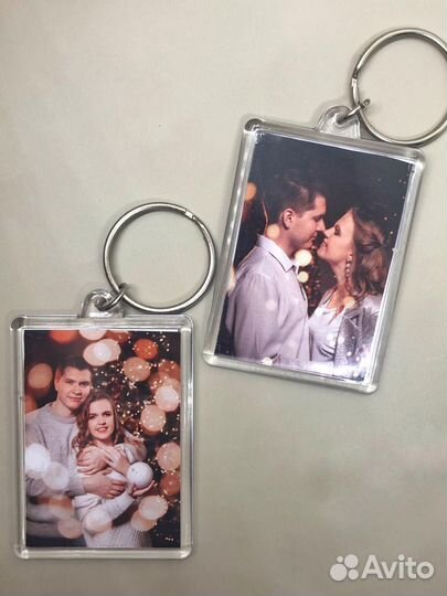 Брелок для ключей