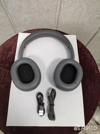 Беспроводные наушники Baseus