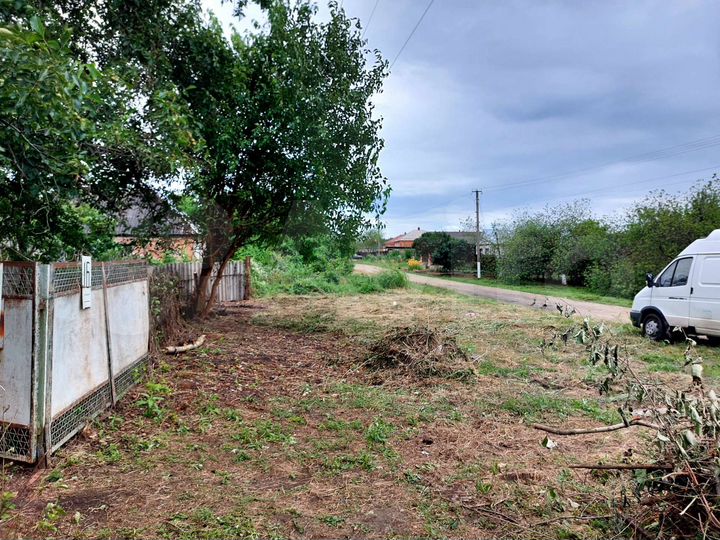 Участок 28 сот. (ИЖС)