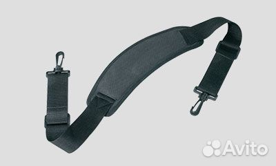 Сумка на багажник